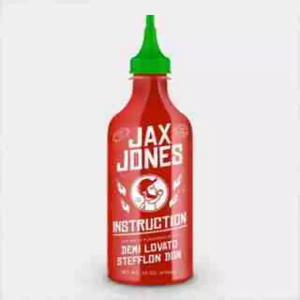 Instrumental: Jax Jones - Instruction  Ft. Demi Lovato & Stefflon Don